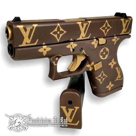 glock louis vuitton|lv glock.